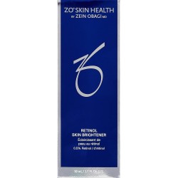 ZO SKIN HEALTH RETINOL SKIN BRIGHTENER 0.5% 50ML ZO SKIN HEALTH RETINOL SKIN BRIGHTENER 0.5% 50ML